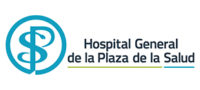 Hospital General de la Plaza de la Salud